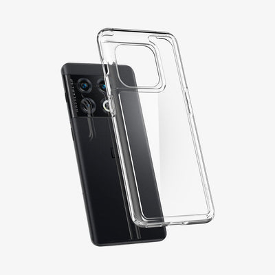 OnePlus 10 Series - Ultra Hybrid