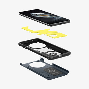 OnePlus 12 Series - Tough Armor