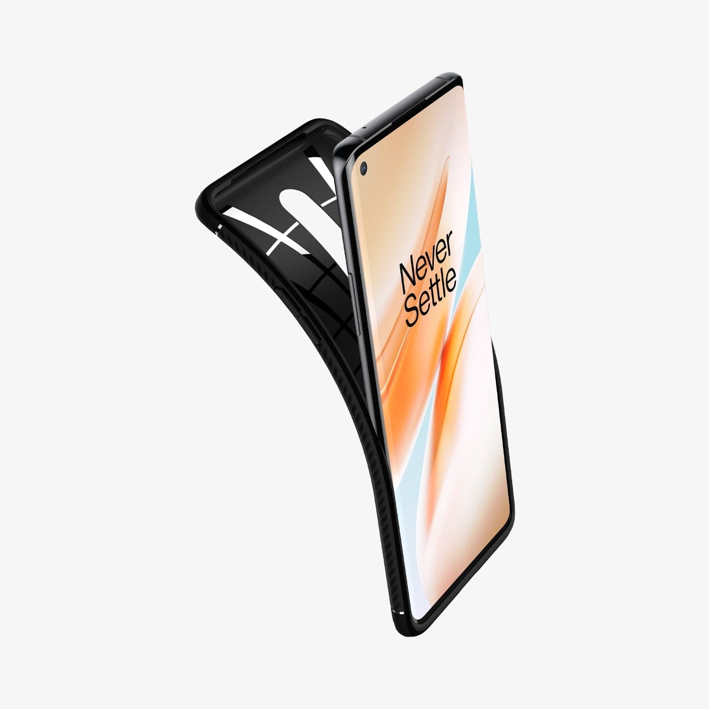 OnePlus 8 Series - Rugged Armor