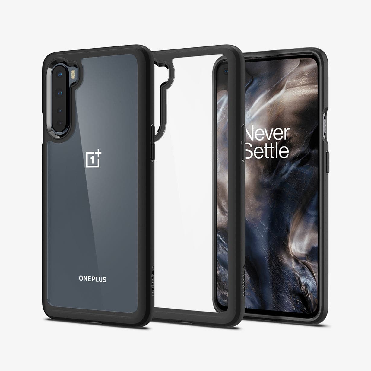 OnePlus Nord Series - Ultra Hybrid