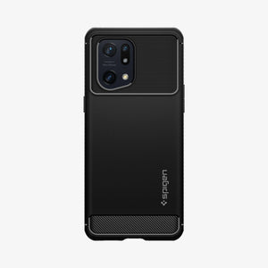 OPPO Find Series - Rugged Armor