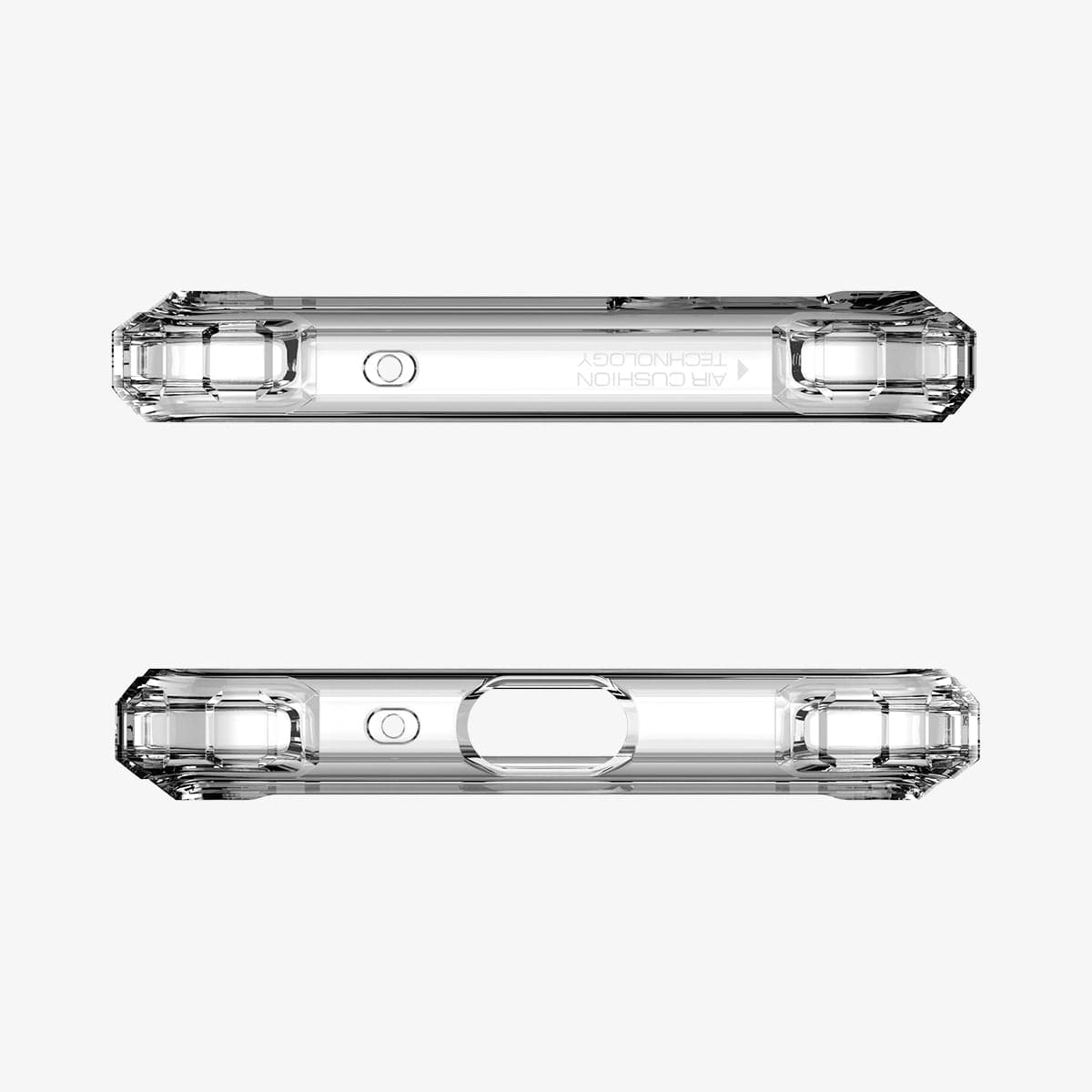 Pixel 2 Series - Crystal Shell