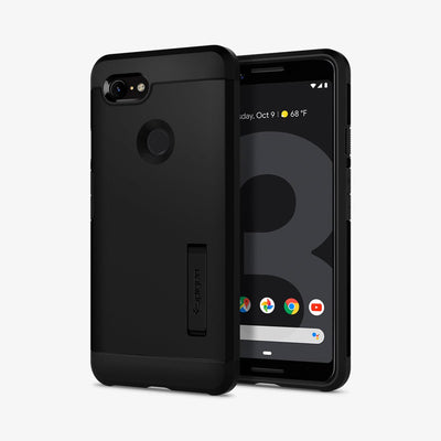Pixel 3 Series - Tough Armor