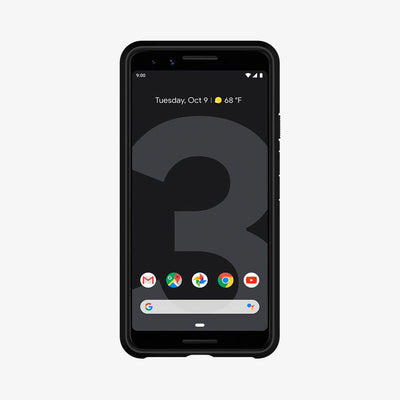 Pixel 3 Series - Tough Armor