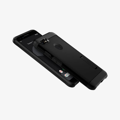 Pixel 3 Series - Tough Armor