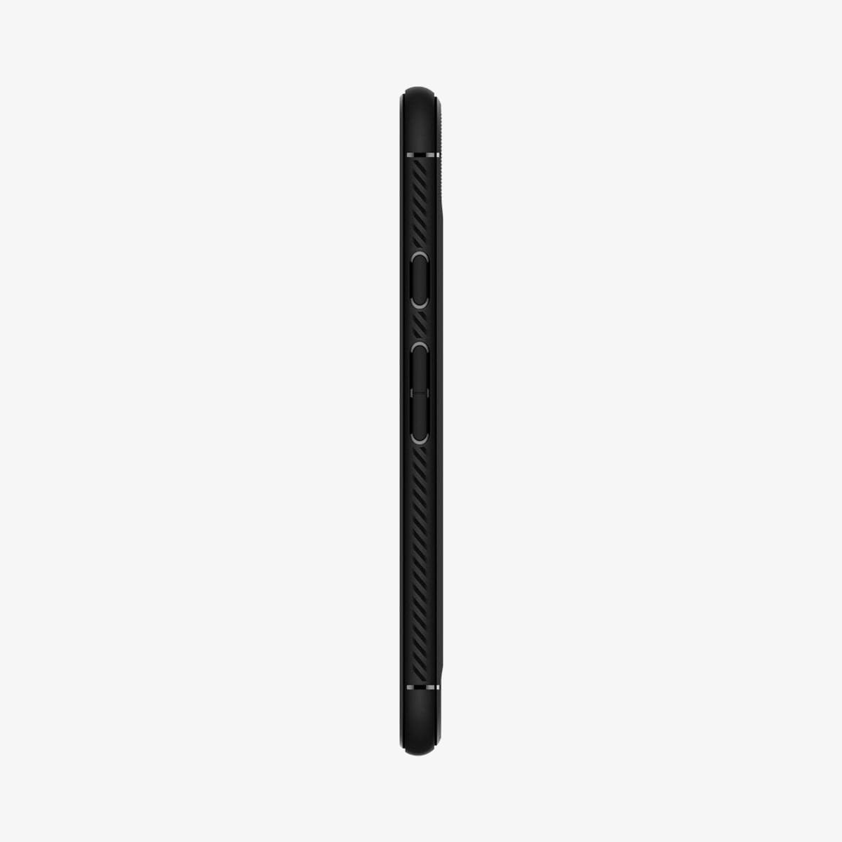 Pixel 4 Series - Air Cushion Technology Rugged Armor Case for Google Pixel 4a