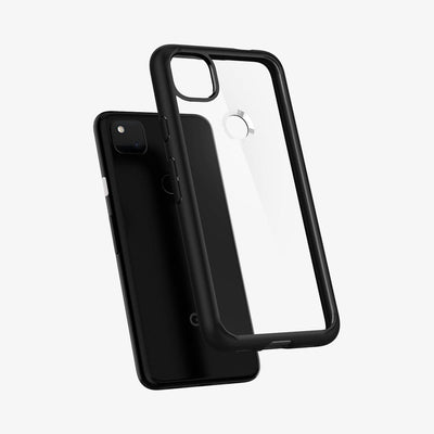 Pixel 4 Series - Ultra Hybrid