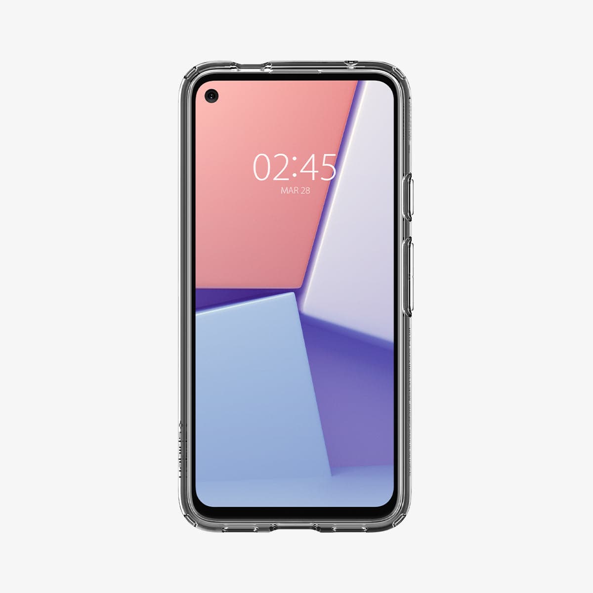Pixel 4 Series - Ultra Hybrid