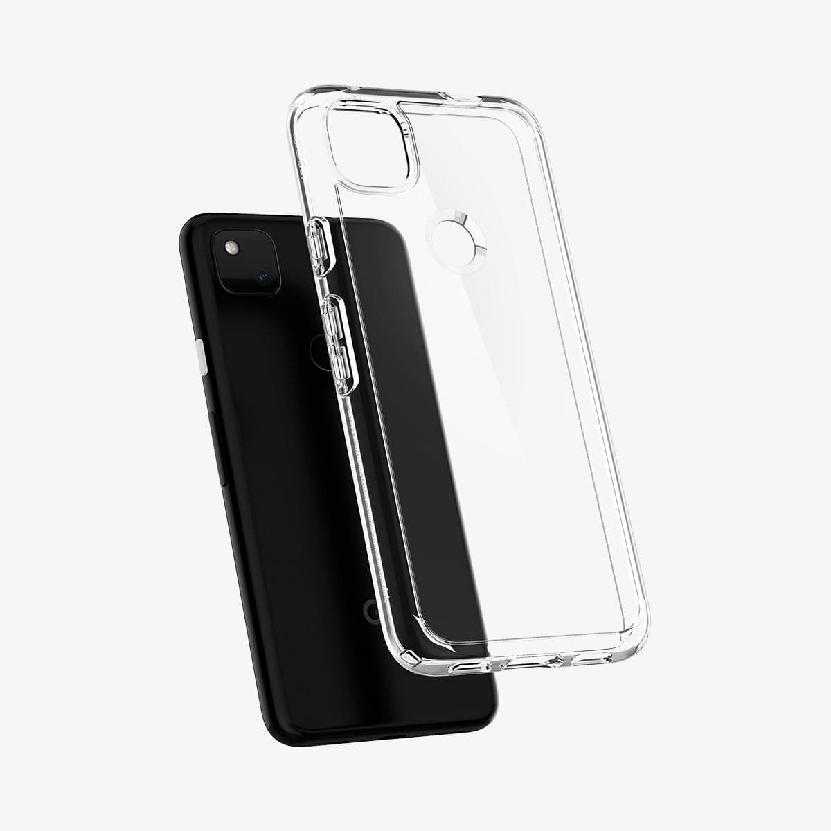 Pixel 4 Series - Ultra Hybrid