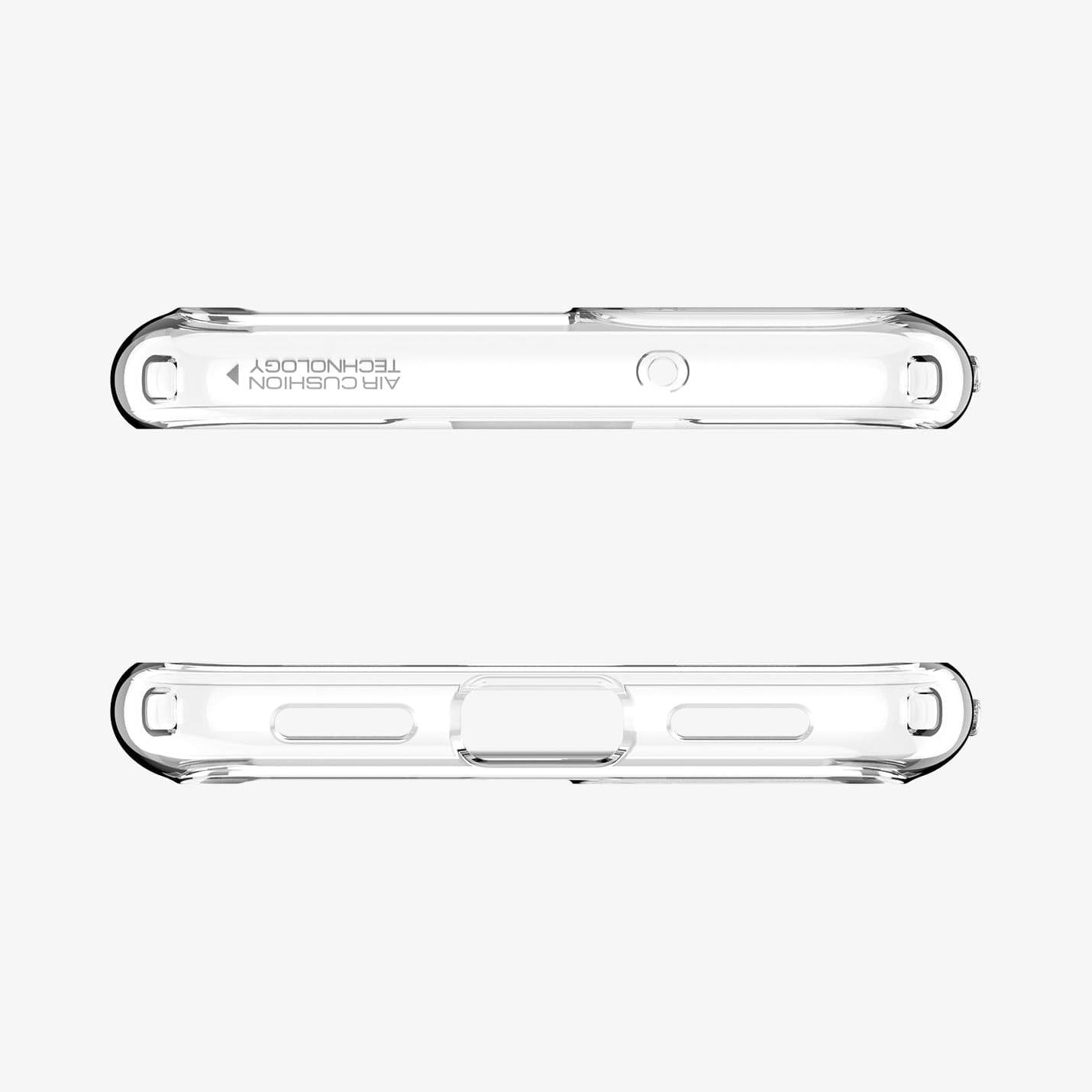 Pixel 5 Series - Air cushion technology Ultra Hybrid case for Pixel 5