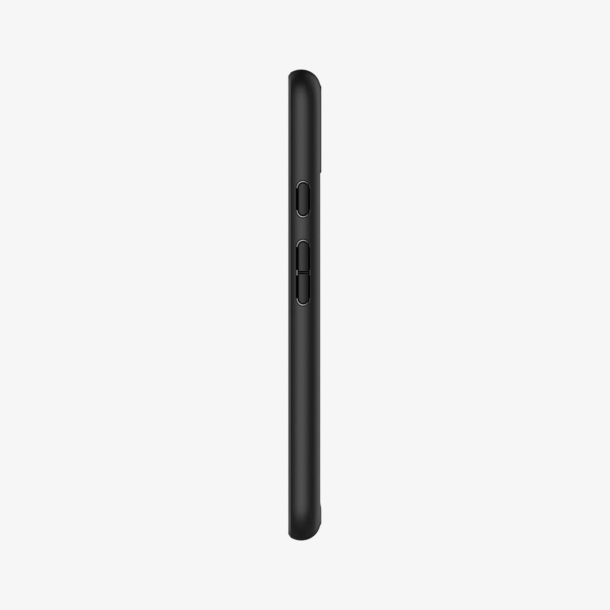 Pixel 5 Series - Air cushion technology Ultra Hybrid case for Pixel 5