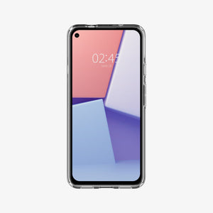 Pixel 5 Series - Air cushion technology Ultra Hybrid case for Pixel 5