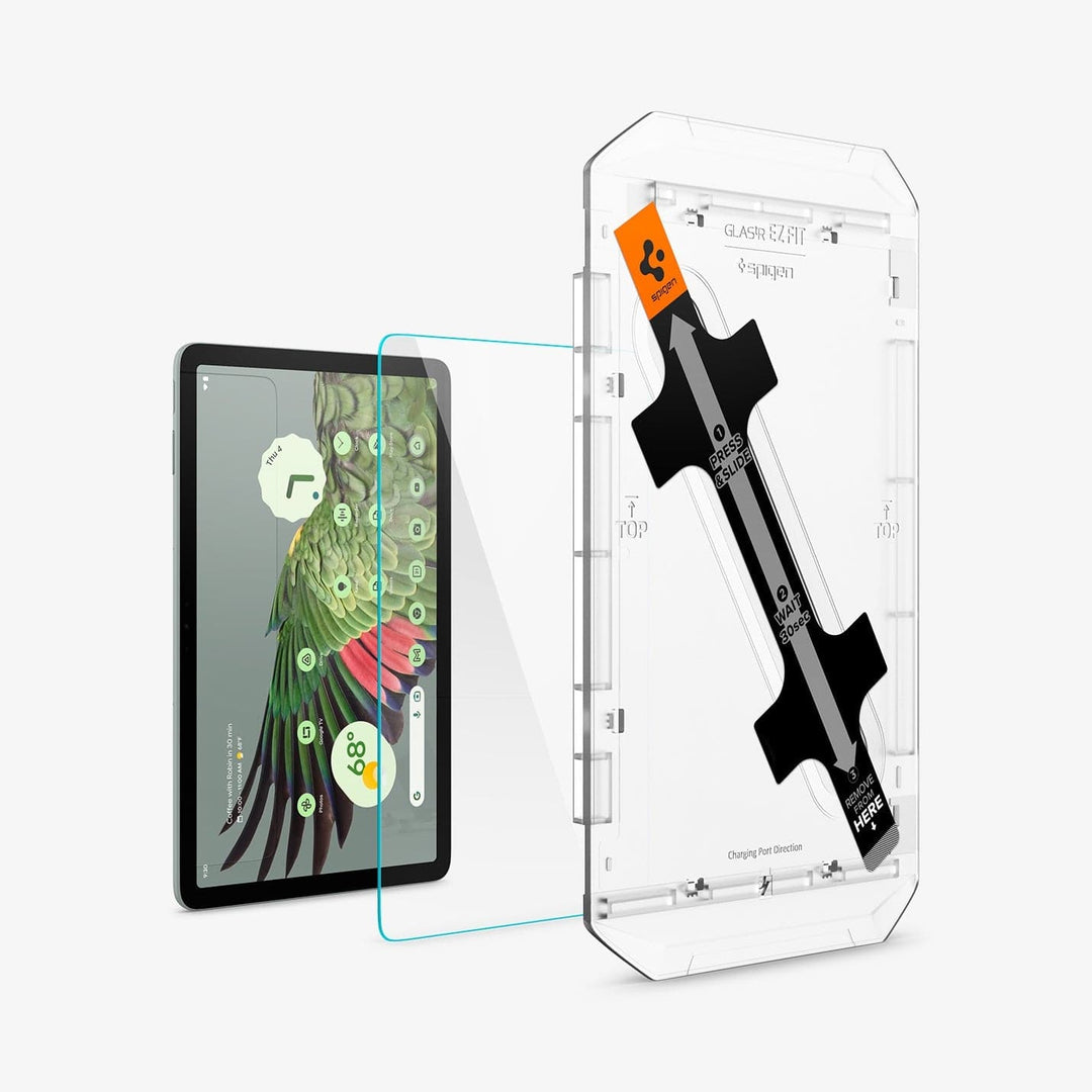 Pixel Tablet Series - GLAS.tR  EZ FIT