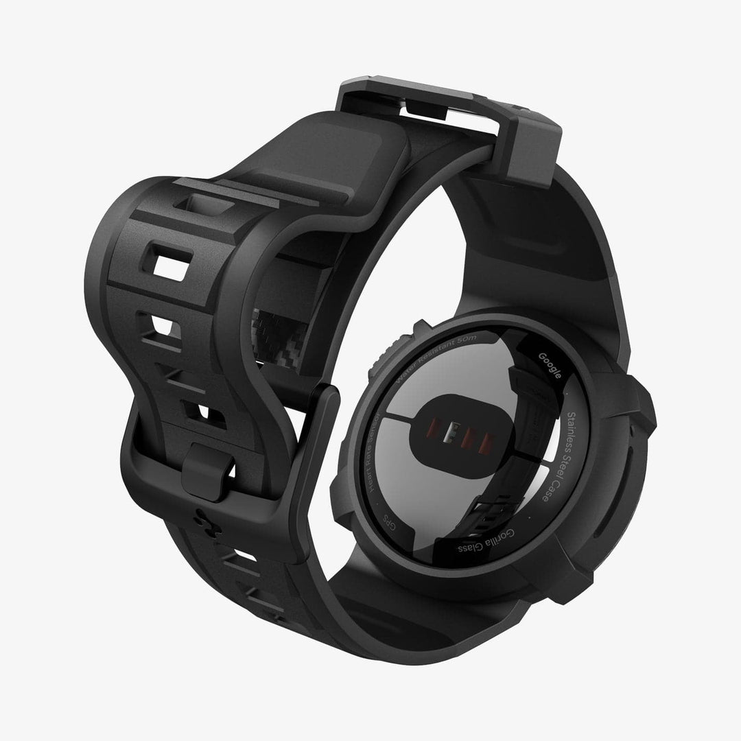 Pixel Watch Series - Rugged Armor Pro