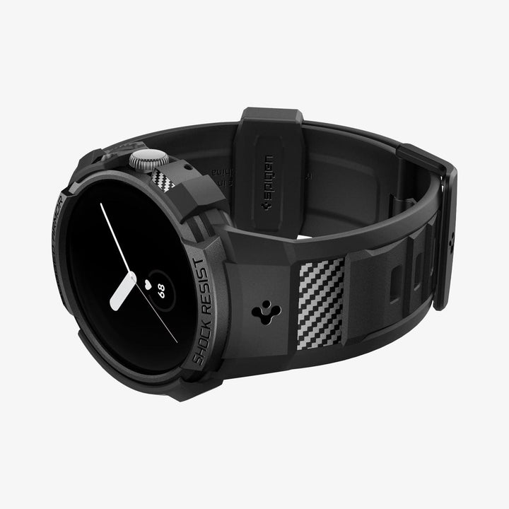 Pixel Watch Series - Rugged Armor Pro