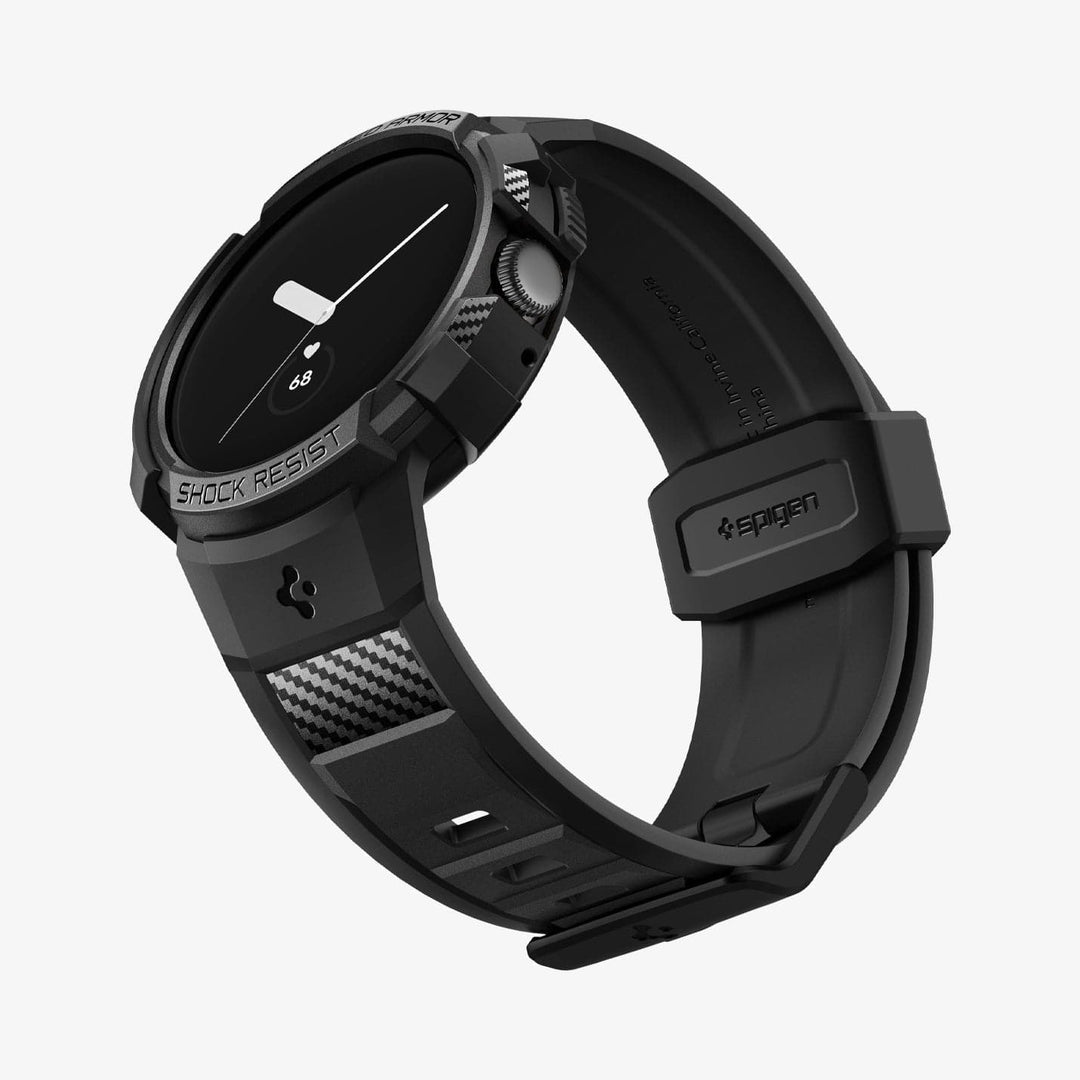 Pixel Watch Series - Rugged Armor Pro