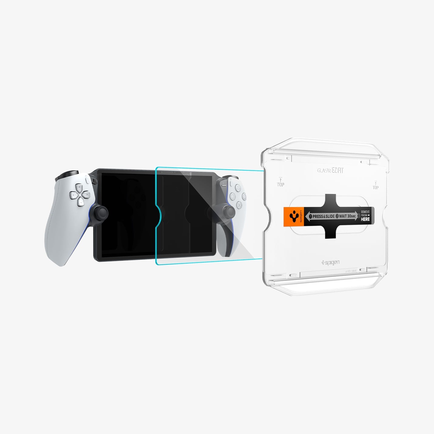 PlayStation Series -  GLAS.tR EZ Fit