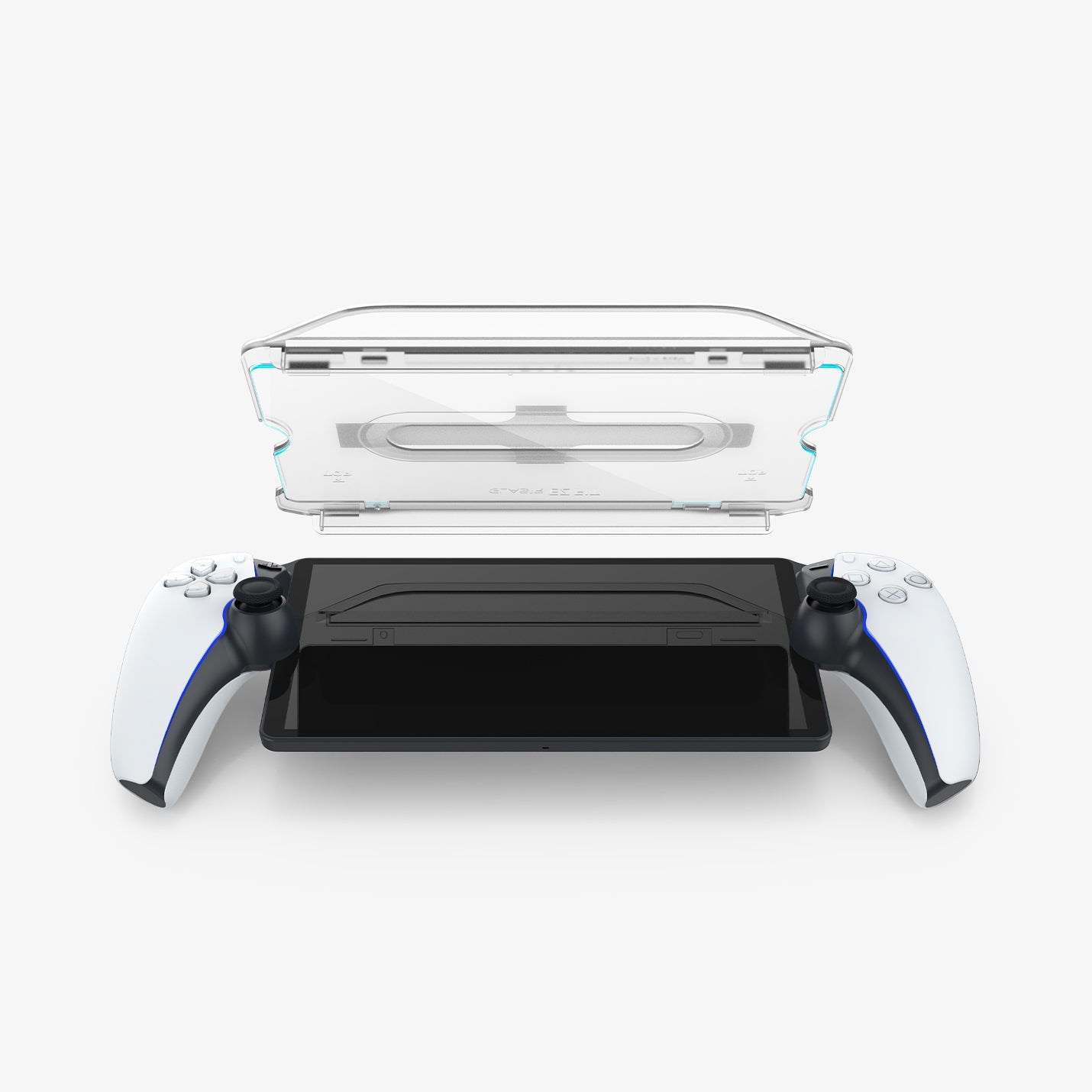 PlayStation Series -  GLAS.tR EZ Fit