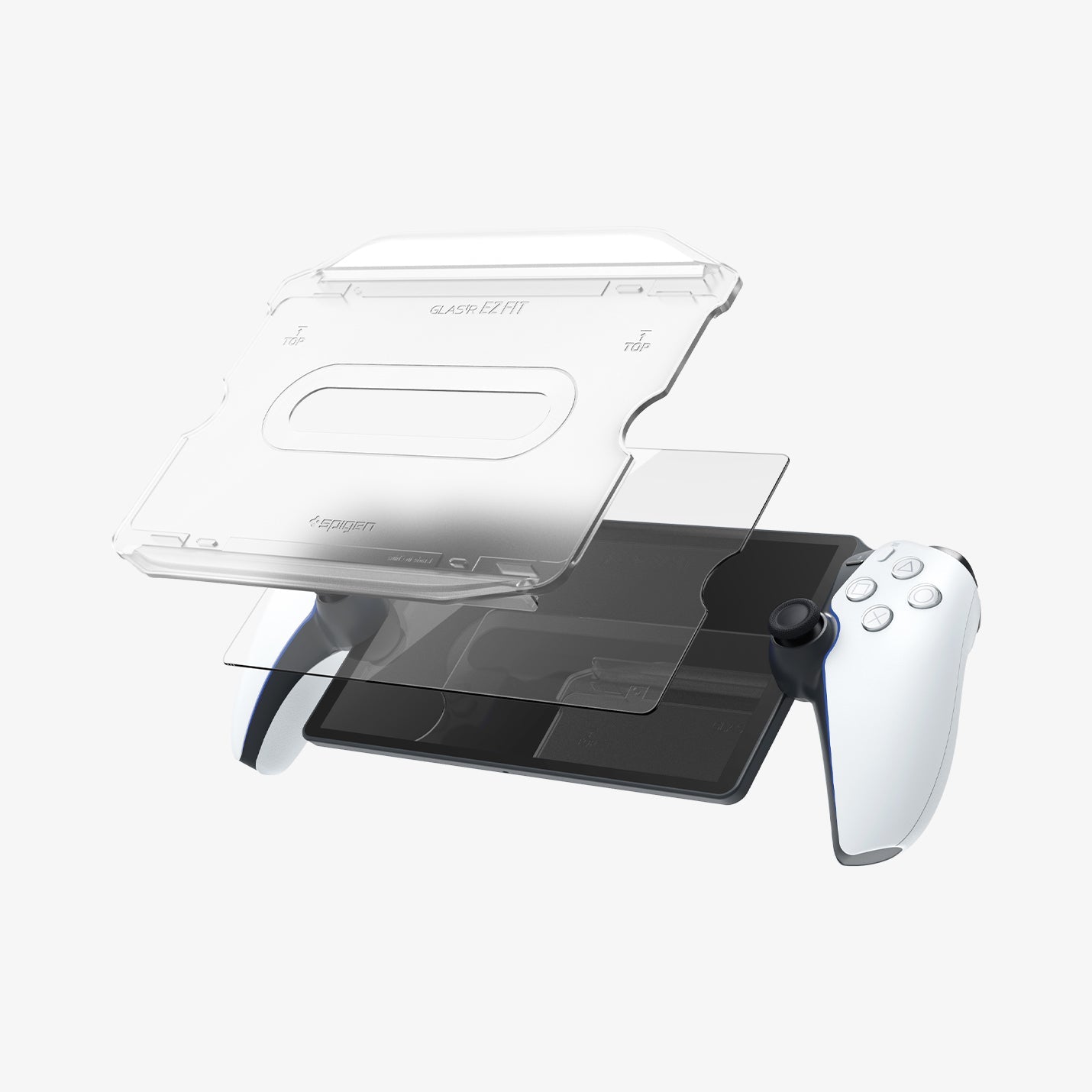 PlayStation Series -  GLAS.tR EZ Fit