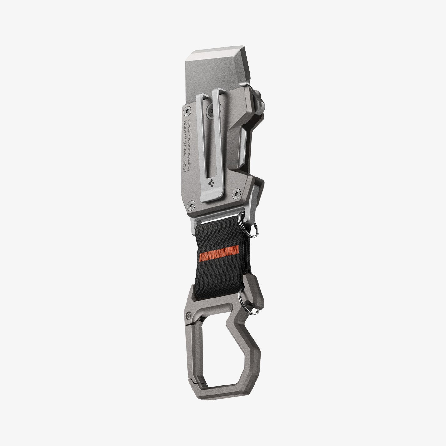 Spigen Pocket Knife | LF400