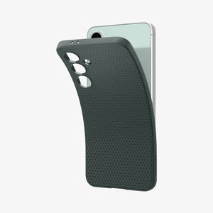 Galaxy S24 Series - Liquid Air