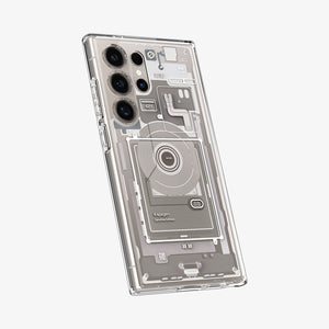 Galaxy S24 Series - Ultra Hybrid Zero One