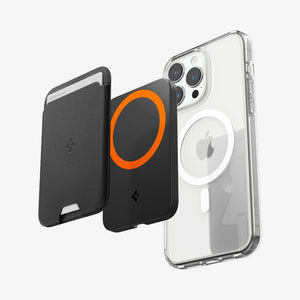 Magnetic Tripod + Phone Stand | S319M (MagFit+)