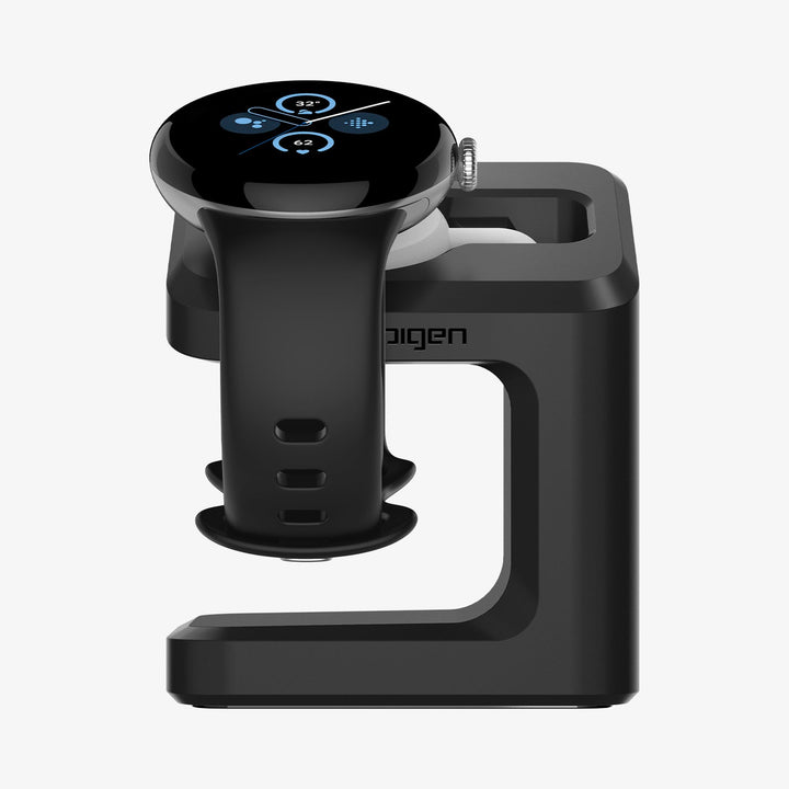 Pixel Watch Stand Black S355