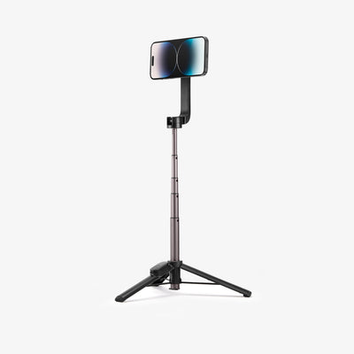 Tripod Selfie Stick (MagFit)