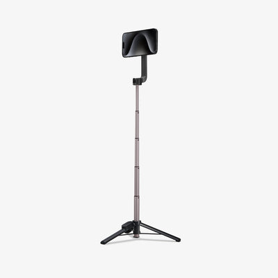 Tripod Selfie Stick (MagFit)