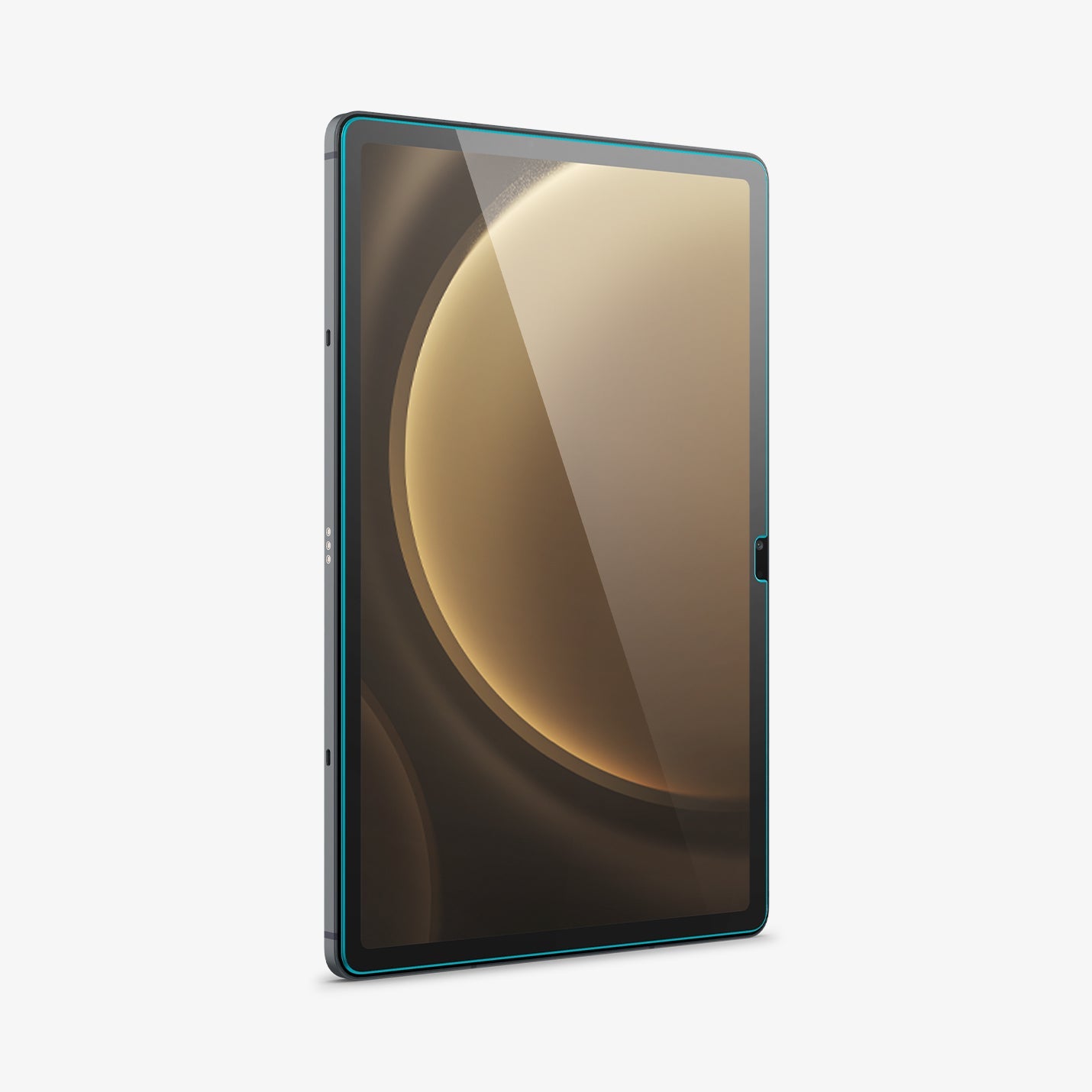 Galaxy Tab S Series - Glas.tR SLIM