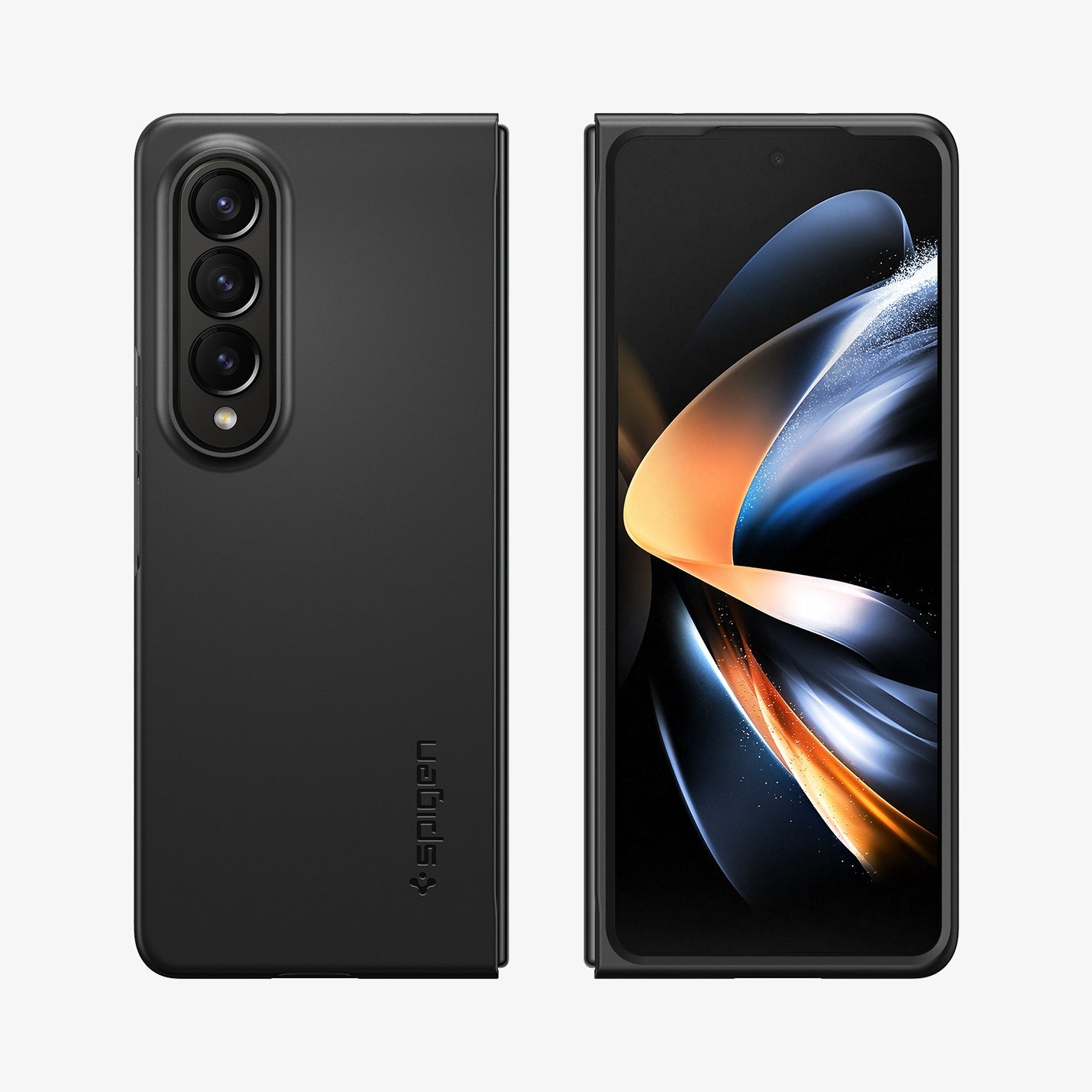 Galaxy Z Fold 4 Series - Air Skin