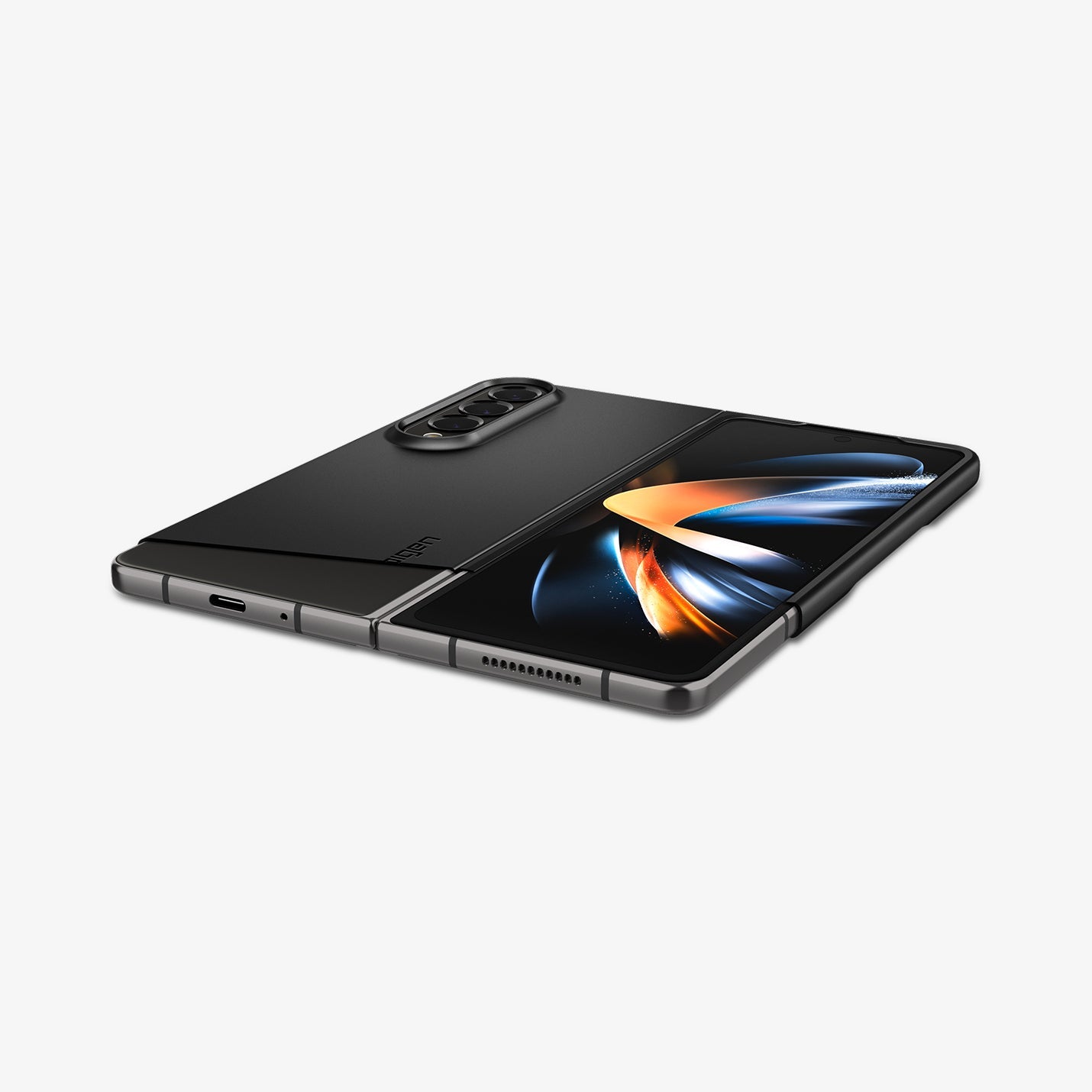 Galaxy Z Fold 4 Series - Air Skin