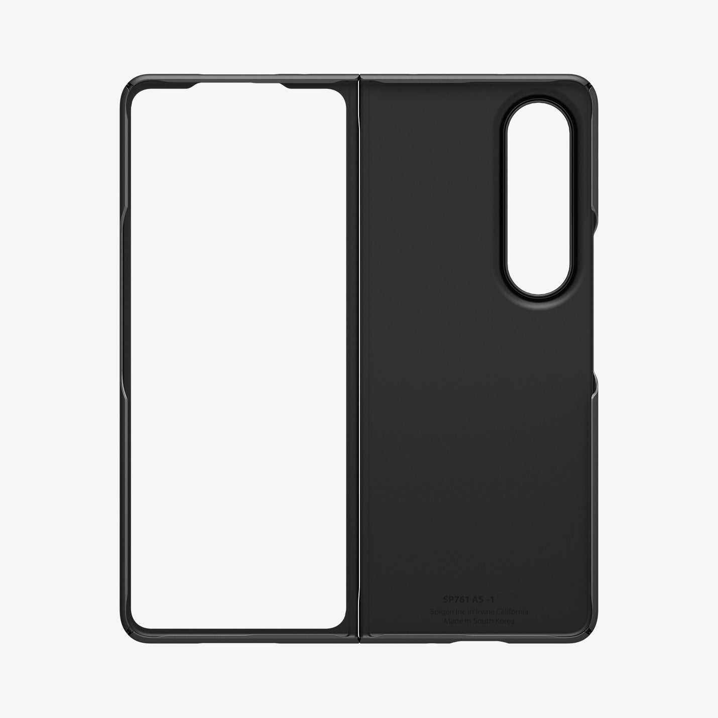 Galaxy Z Fold 4 Series - Air Skin
