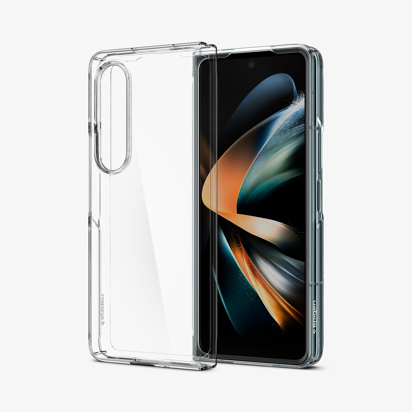 Galaxy Z Fold 4 Series - Air Skin