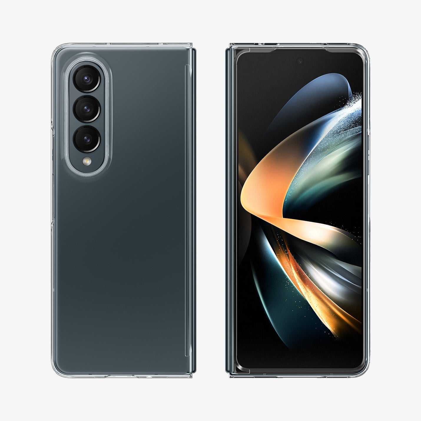Galaxy Z Fold 4 Series - Air Skin