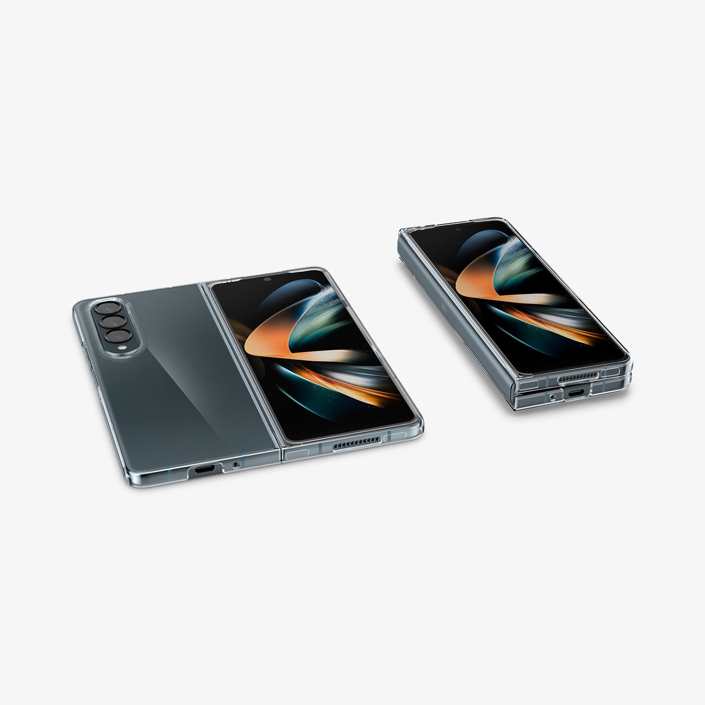 Galaxy Z Fold 4 Series - Air Skin