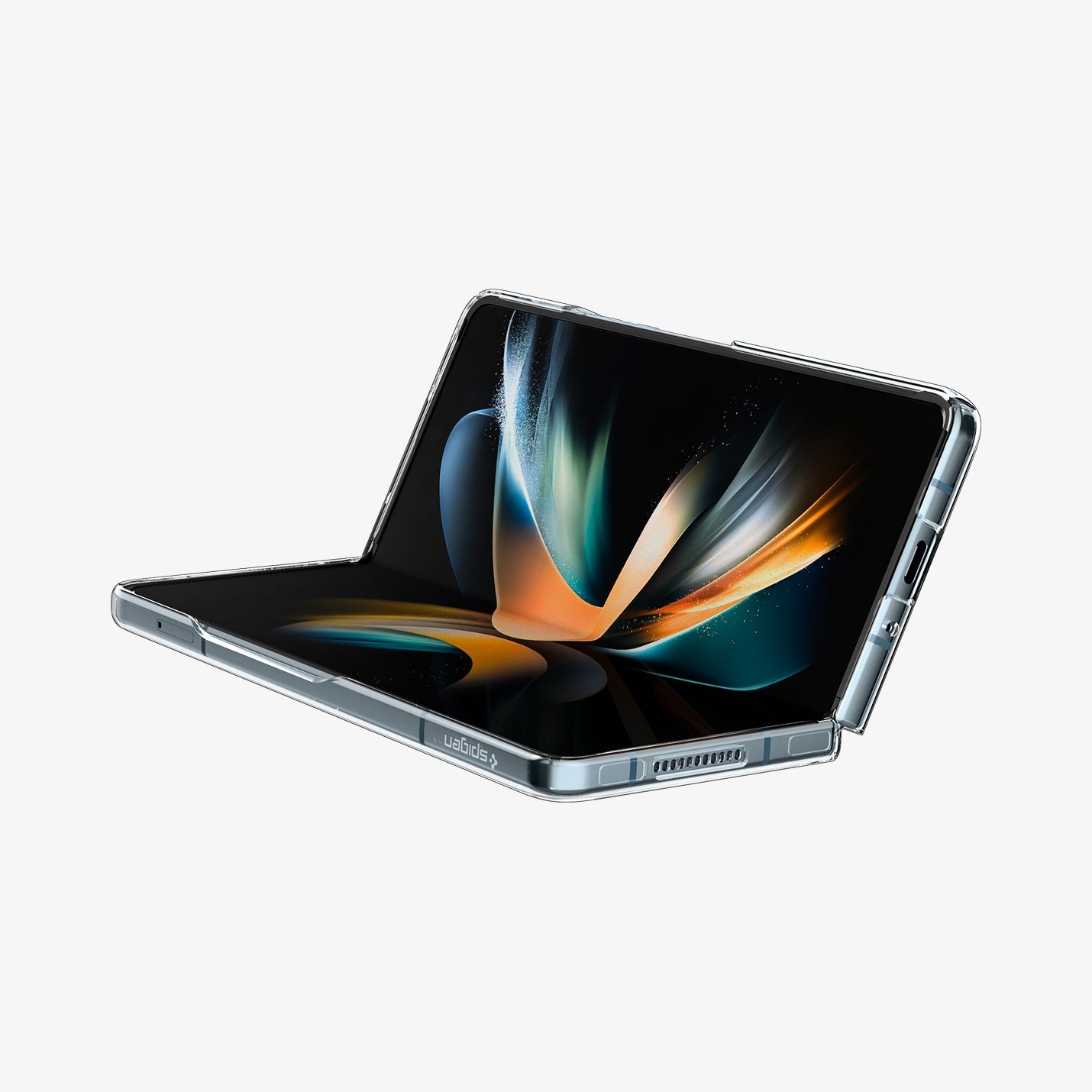 Galaxy Z Fold 4 Series - Air Skin