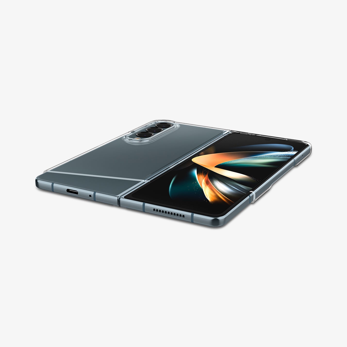 Galaxy Z Fold 4 Series - Air Skin