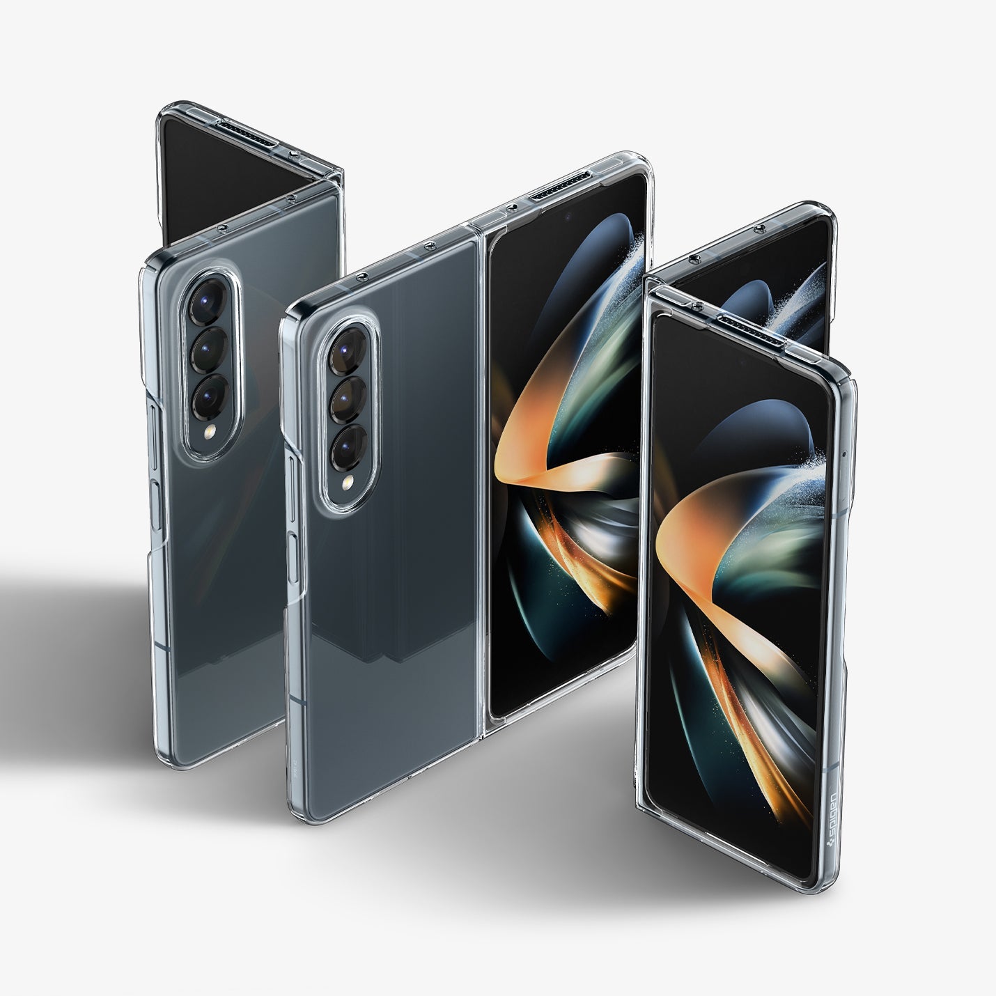 Galaxy Z Fold 4 Series - Air Skin
