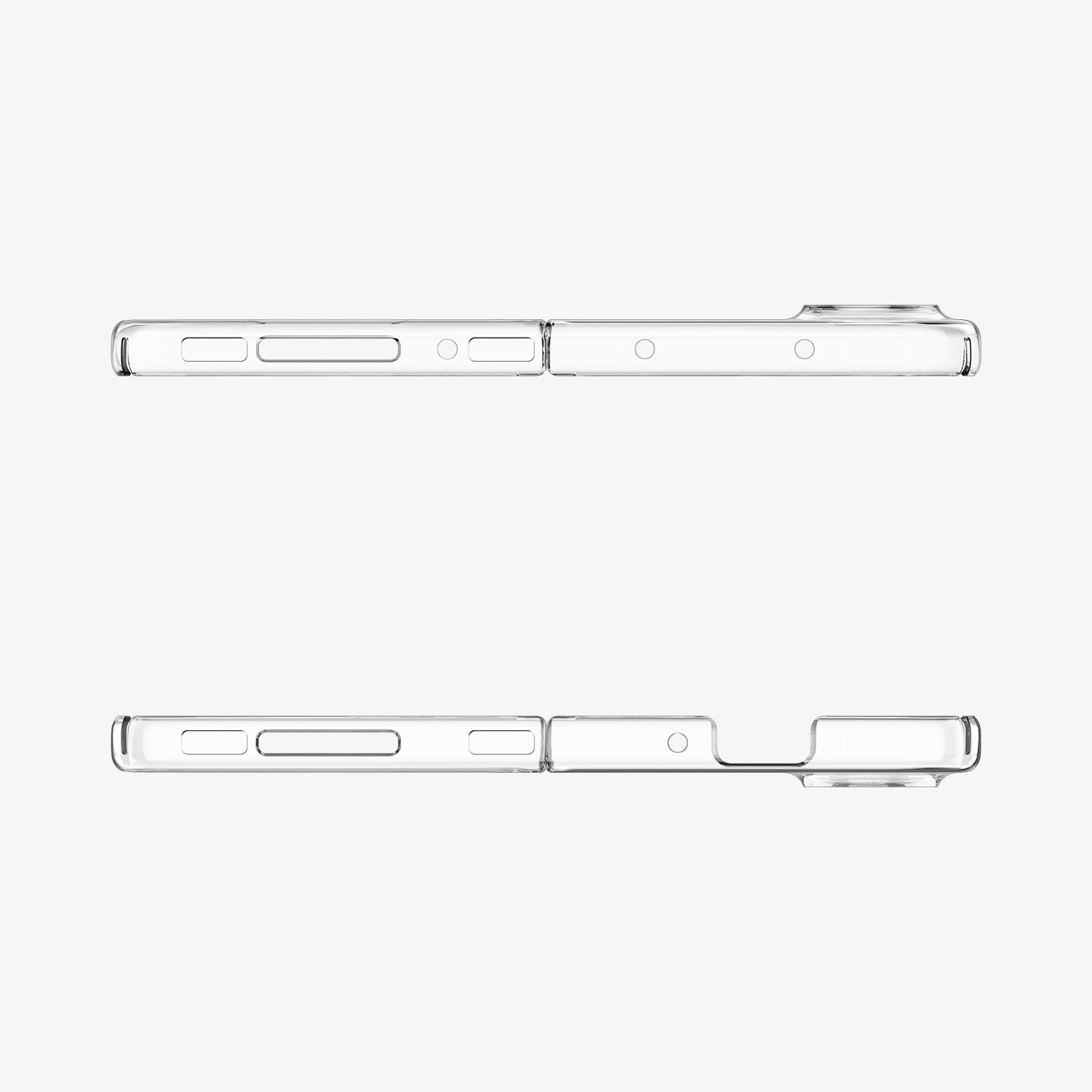Galaxy Z Fold 4 Series - Air Skin