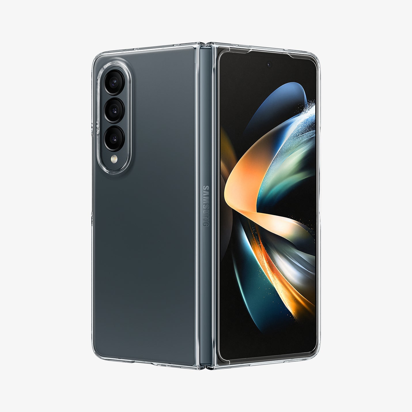 Galaxy Z Fold 4 Series - Air Skin