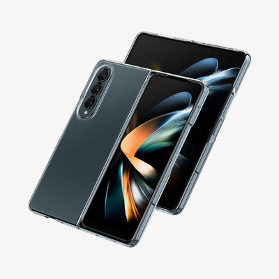 Galaxy Z Fold 4 Series - Air Skin