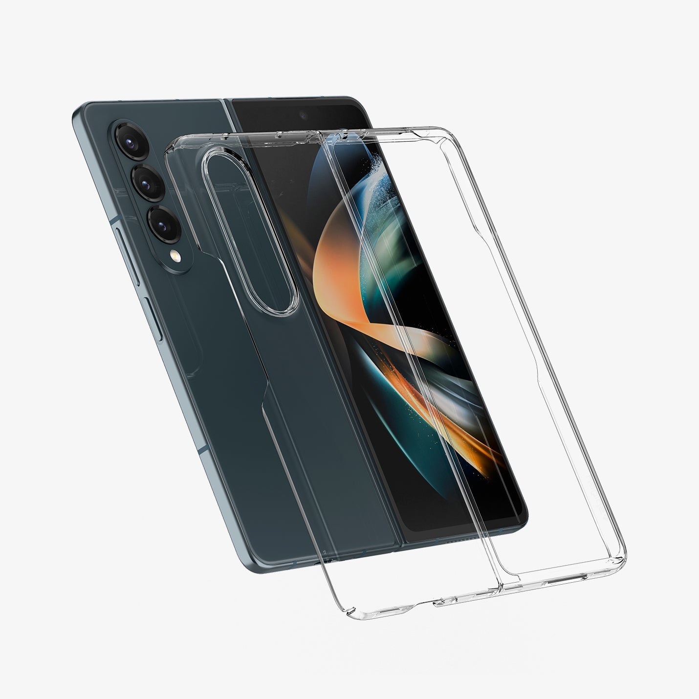 Galaxy Z Fold 4 Series - Air Skin