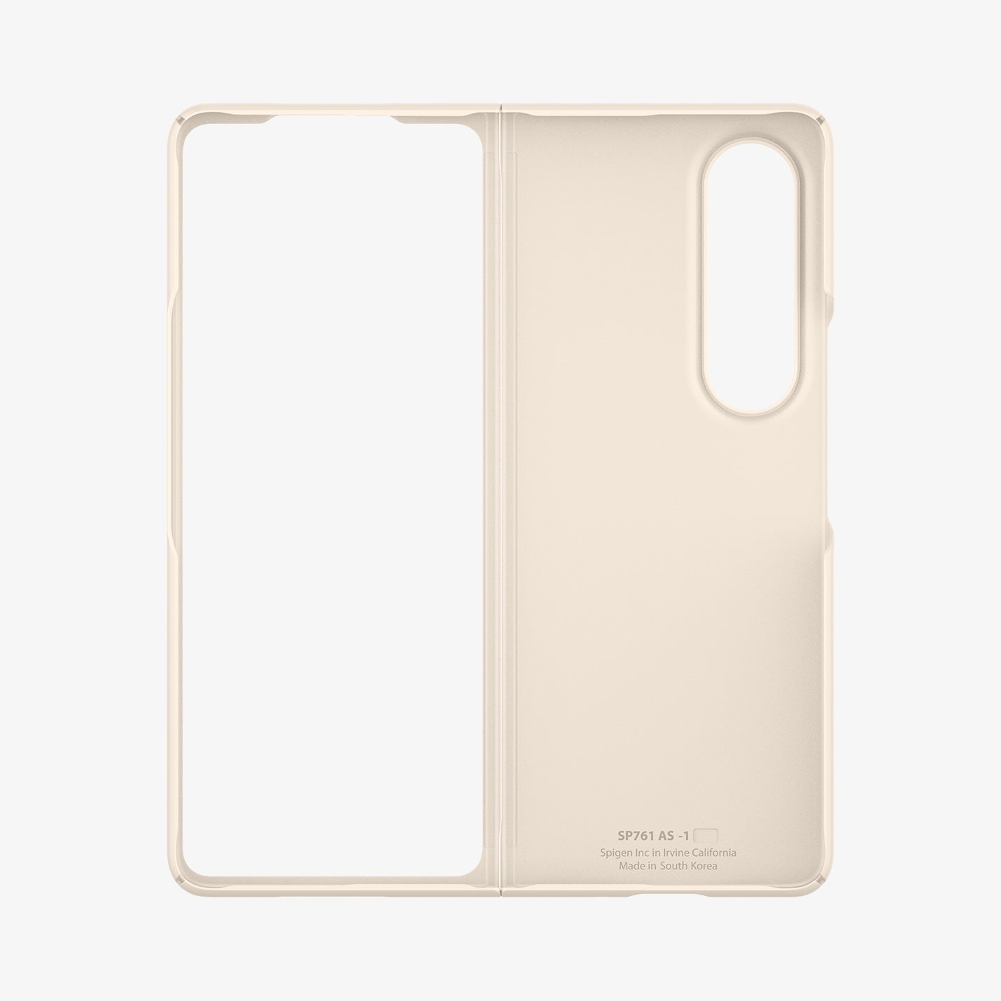 Galaxy Z Fold 4 Series - Air Skin