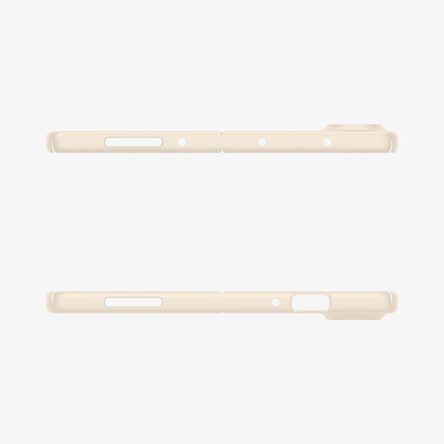 Galaxy Z Fold 4 Series - Air Skin