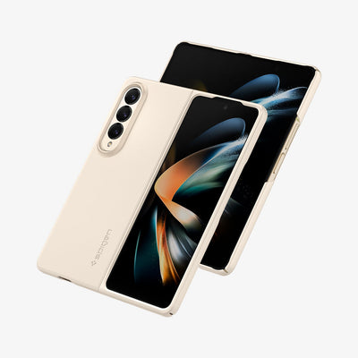 Galaxy Z Fold 4 Series - Air Skin