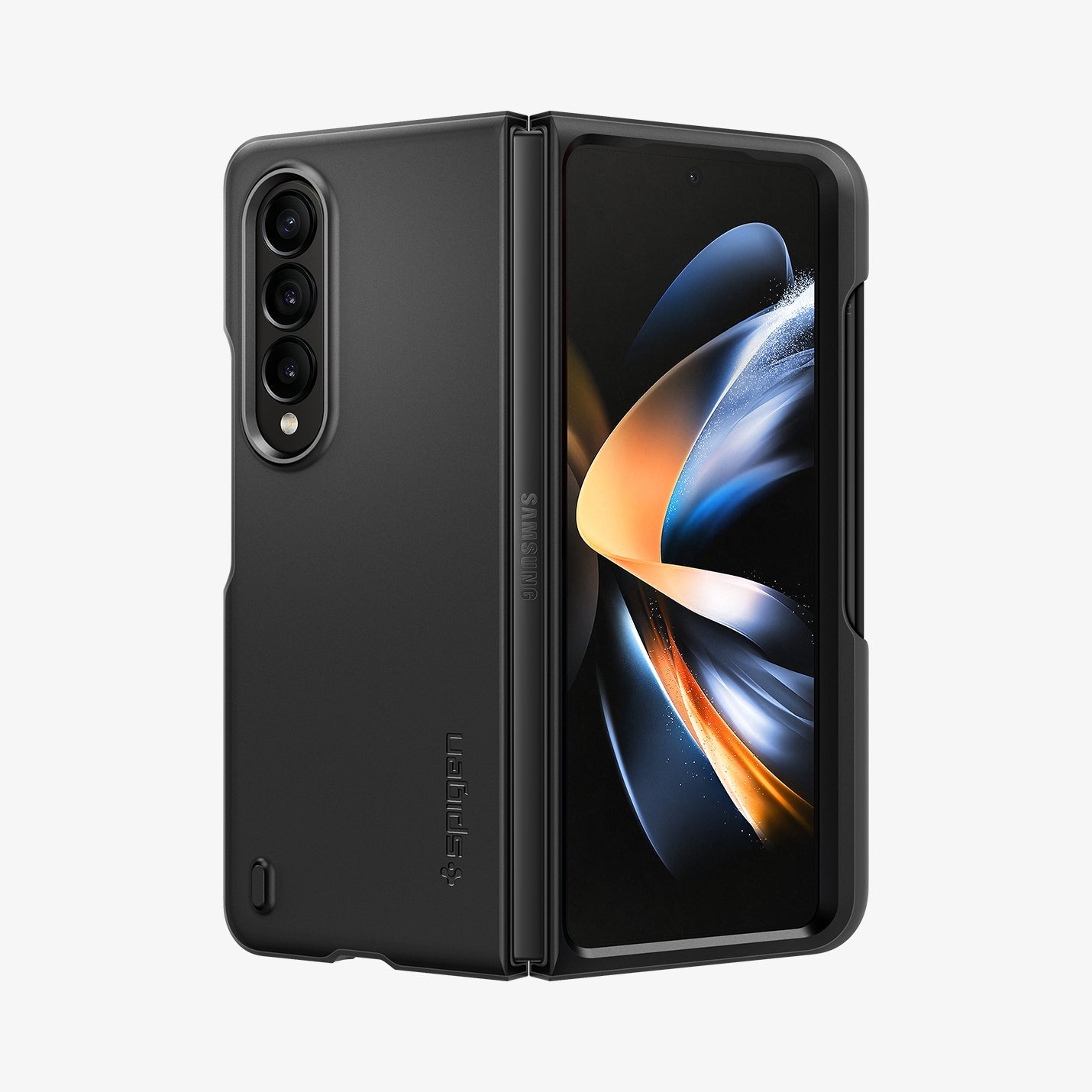 Galaxy Z Fold 4 Series - Thin Fit Pro