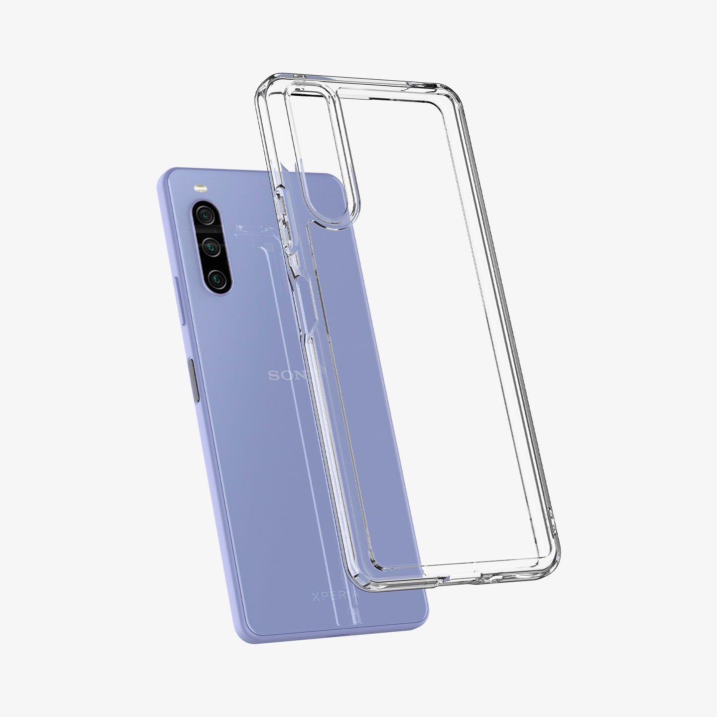 Sony Xperia Series - Ultra Hybrid