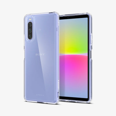 Sony Xperia Series - Ultra Hybrid
